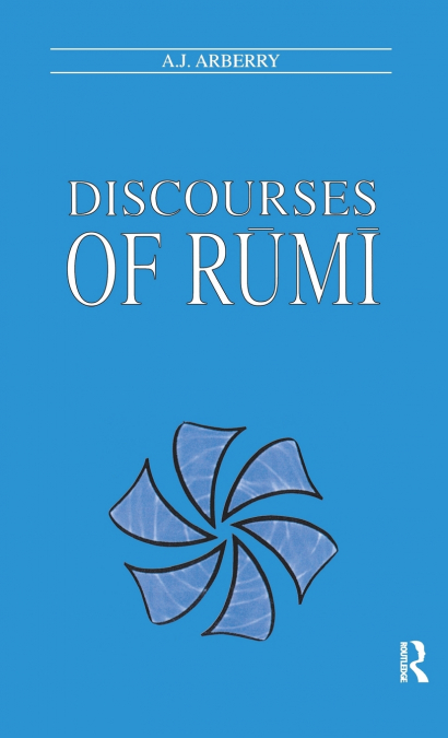 Discourses of Rumi