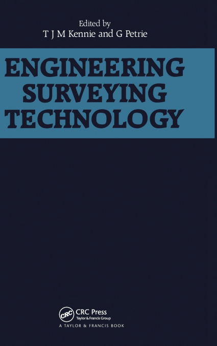 Engineering Surveying Technology