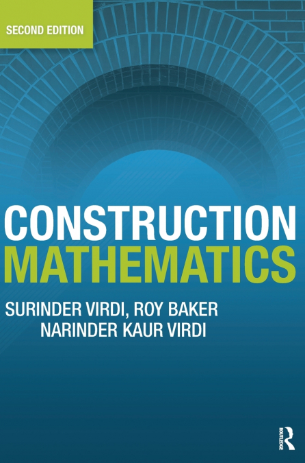 Construction Mathematics