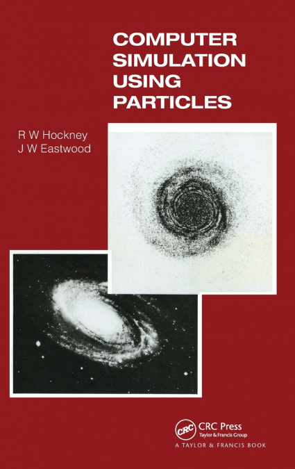 Computer Simulation Using Particles