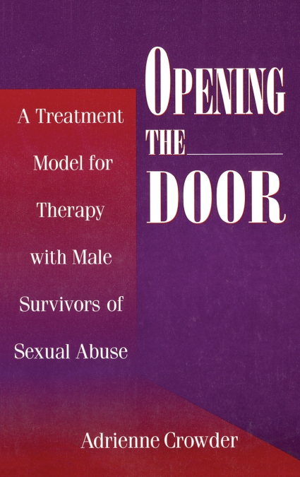 Opening The Door