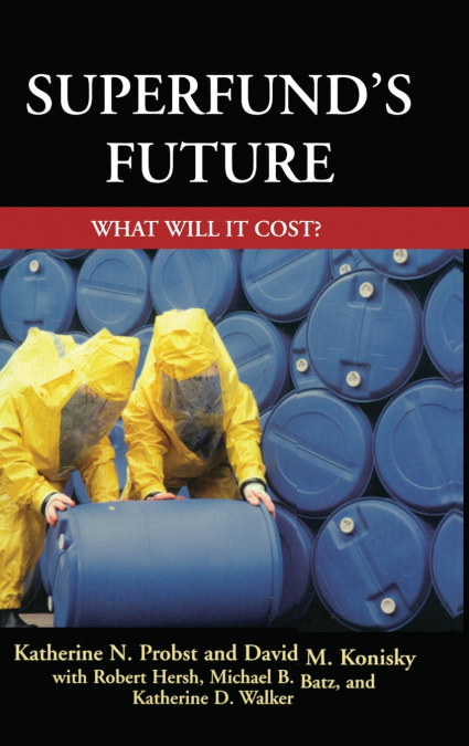 Superfund’s Future