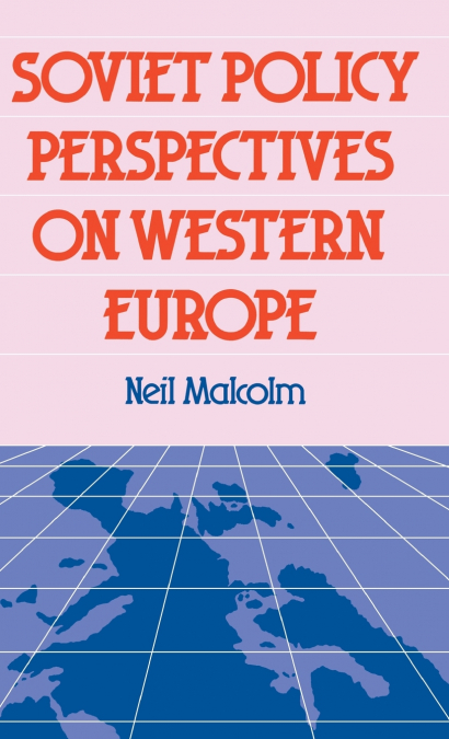 Soviet Pol Perspect W Europe