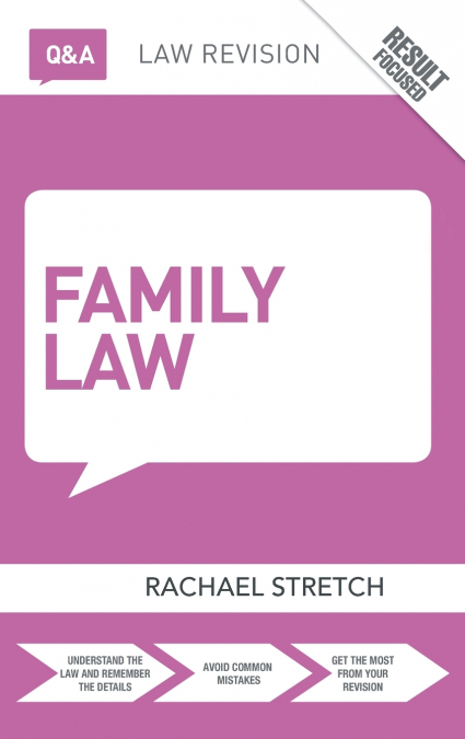 Q&A Family Law