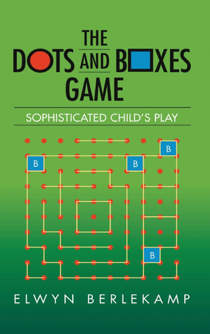 The Dots and Boxes Game