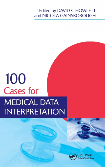 100 Cases for Medical Data Interpretation