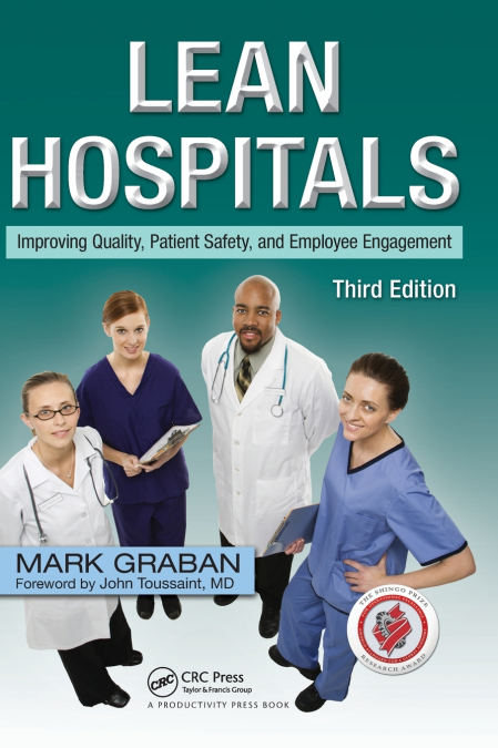 Lean Hospitals