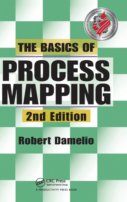 The Basics of Process Mapping