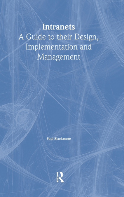 Intranets