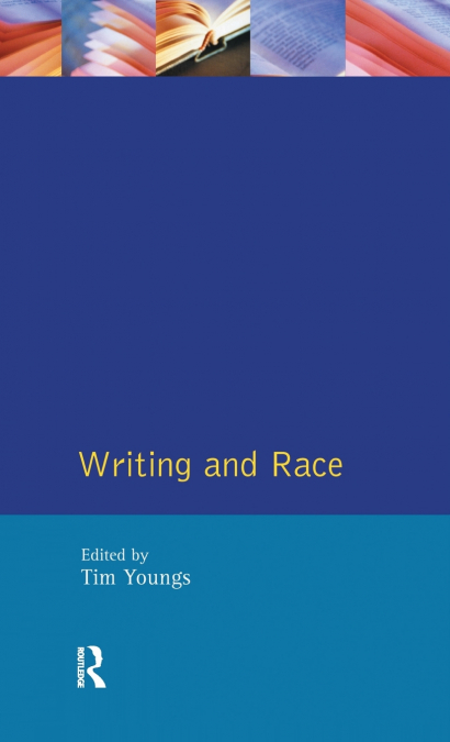 Writing and Race