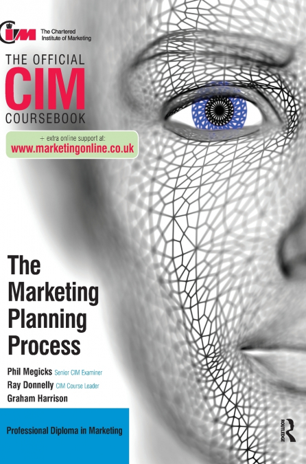 CIM Coursebook