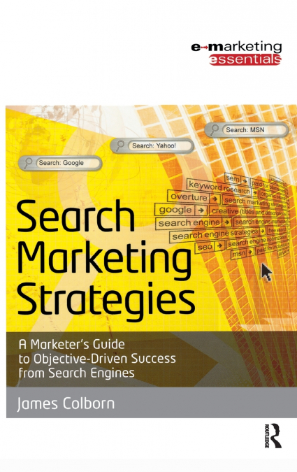 Search Marketing Strategies