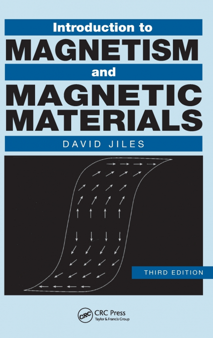 Introduction to Magnetism and Magnetic Materials