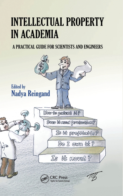 Intellectual Property in Academia
