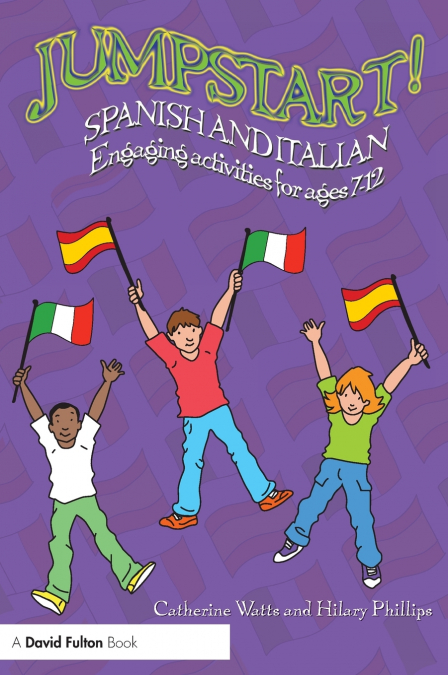 Jumpstart! Spanish and Italian