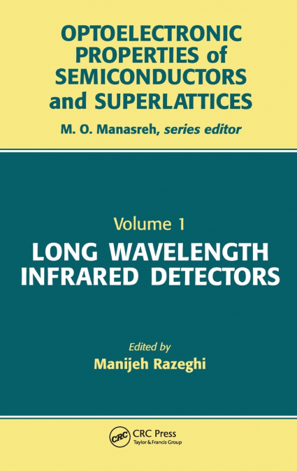 Long Wavelength Infrared Detectors