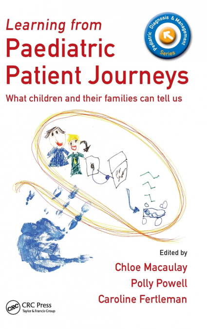 Learning from Paediatric Patient Journeys
