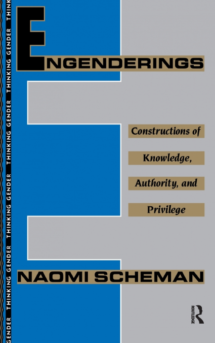 Engenderings