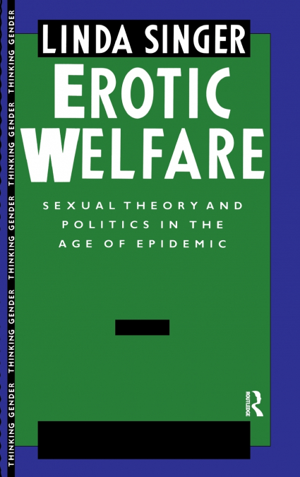 Erotic Welfare