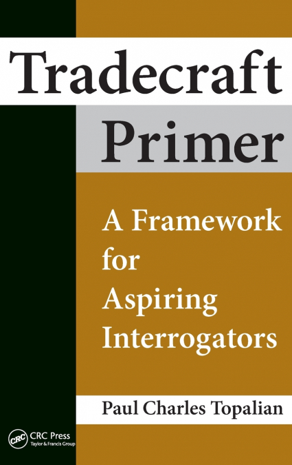 Tradecraft Primer