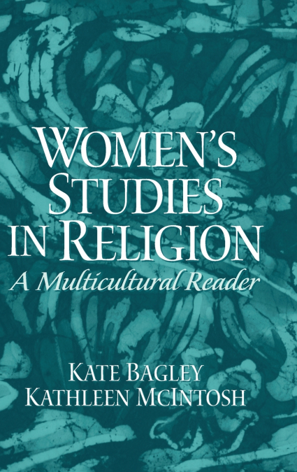 Women’s Studies in Religion