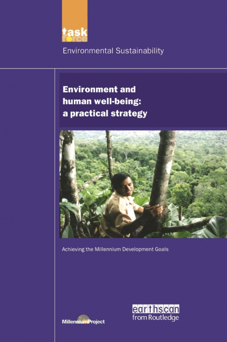 UN Millennium Development Library