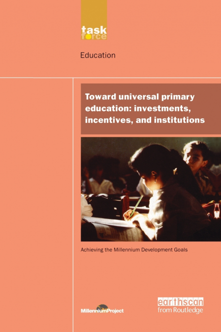 UN Millennium Development Library