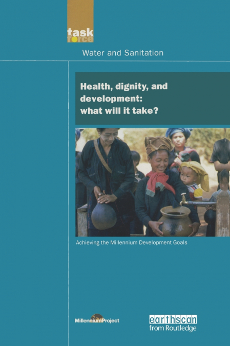 UN Millennium Development Library