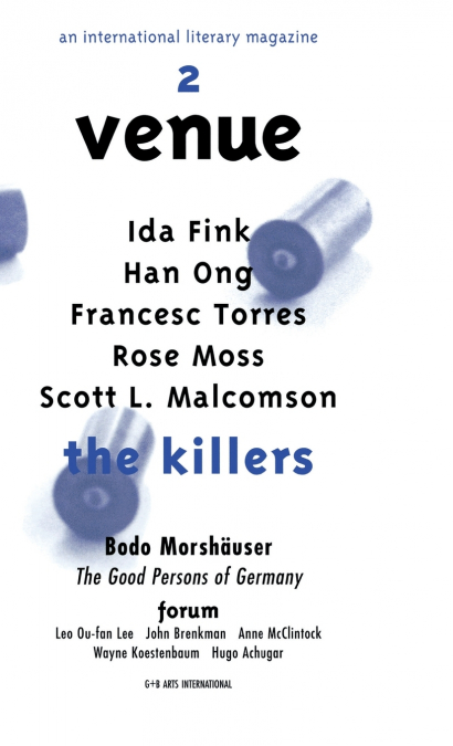 Venue 2