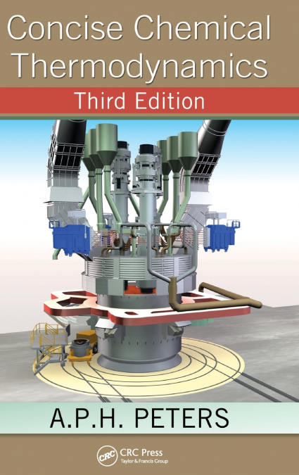 Concise Chemical Thermodynamics