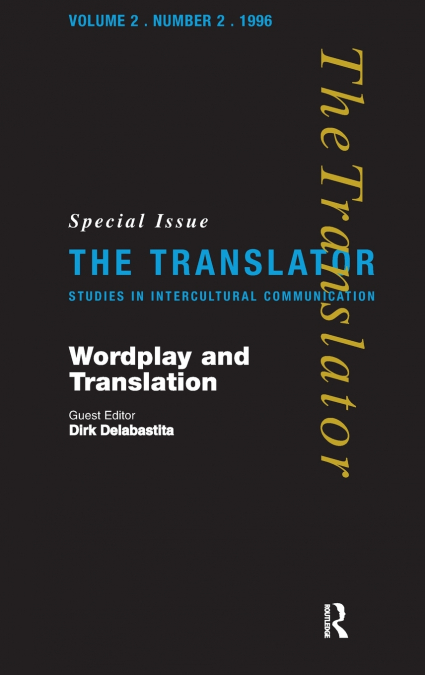 Wordplay and Translation