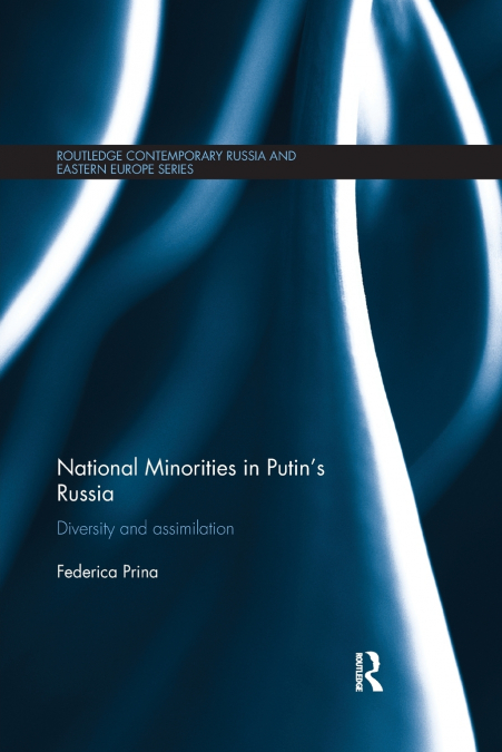 National Minorities in Putin’s Russia