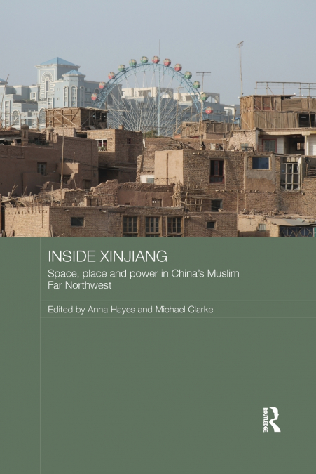 Inside Xinjiang