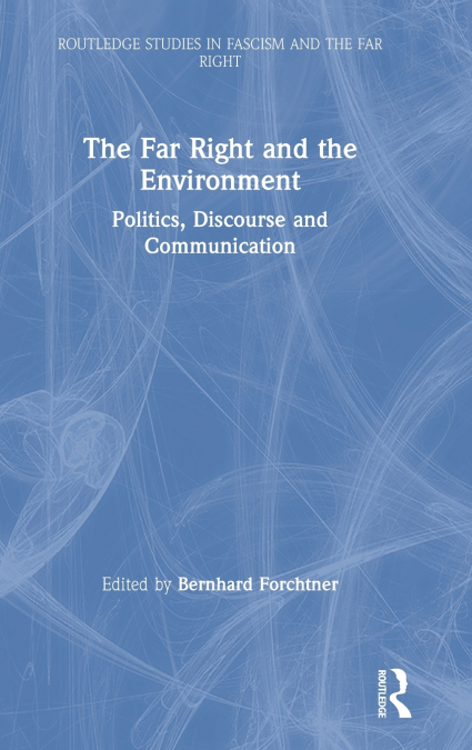 The Far Right and the Environment
