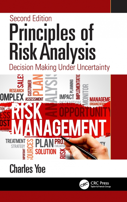 Principles of Risk Analysis