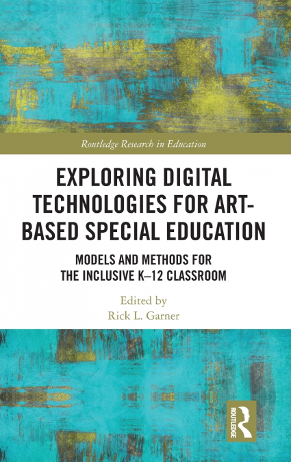 Exploring Digital Technologies for Art-Based Special Education