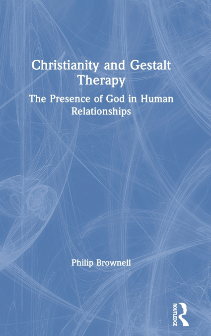 Christianity and Gestalt Therapy
