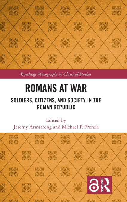 Romans at War