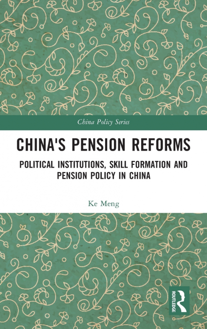 China’s Pension Reforms