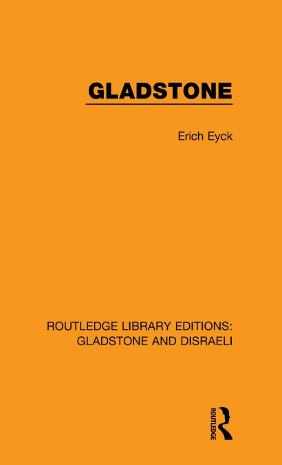 Gladstone