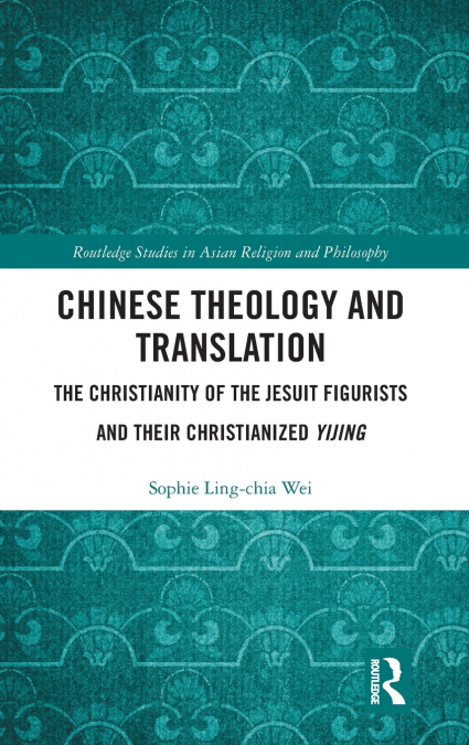 Chinese Theology and Translation
