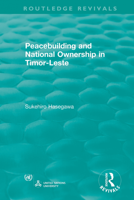Routledge Revivals