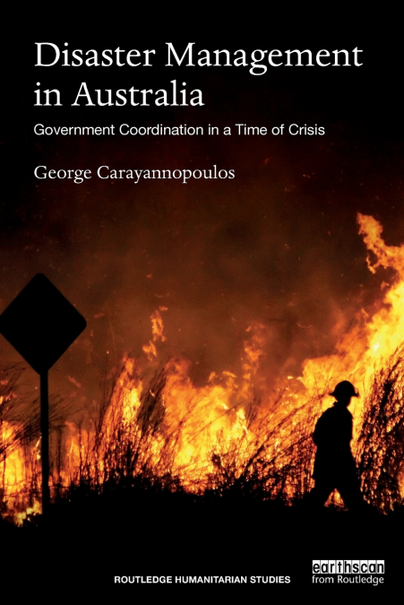 Disaster Management in Australia