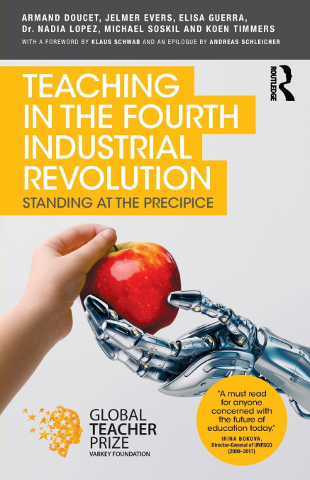 Teaching in the Fourth Industrial Revolution