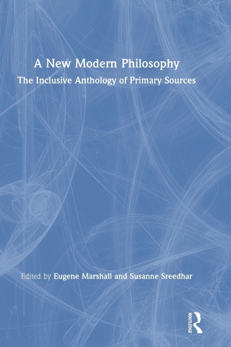 A New Modern Philosophy