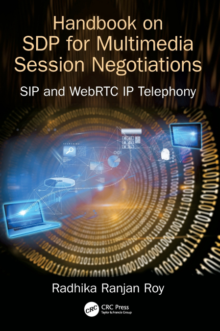 Handbook of SDP for Multimedia Session Negotiations