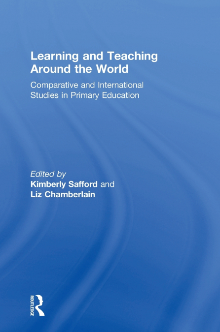 Learning and Teaching Around the World