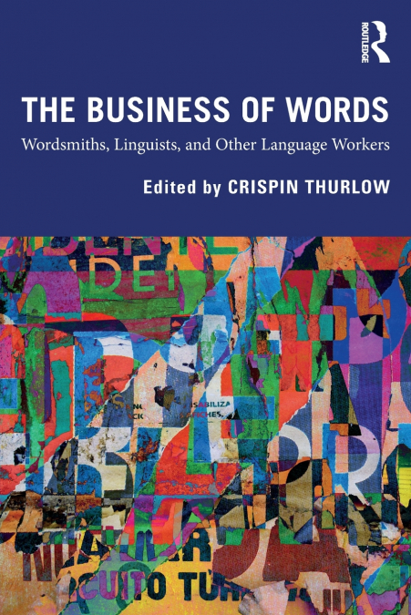 The Business of Words