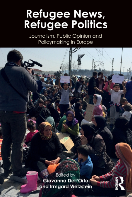 Refugee News, Refugee Politics