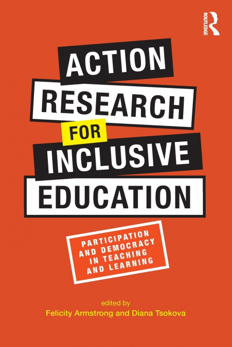 Action Research for Inclusive Education